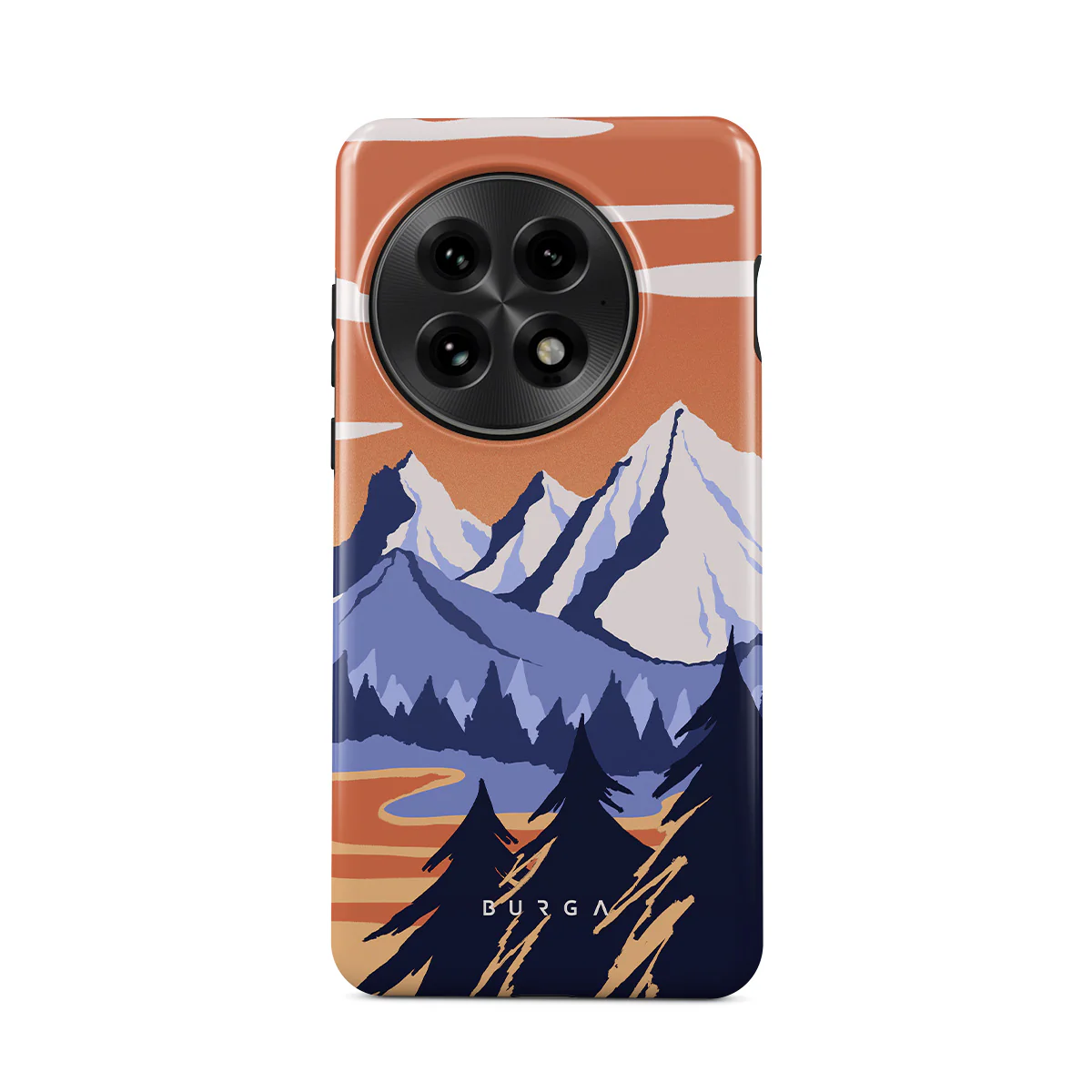 Summit - OnePlus 13 Case