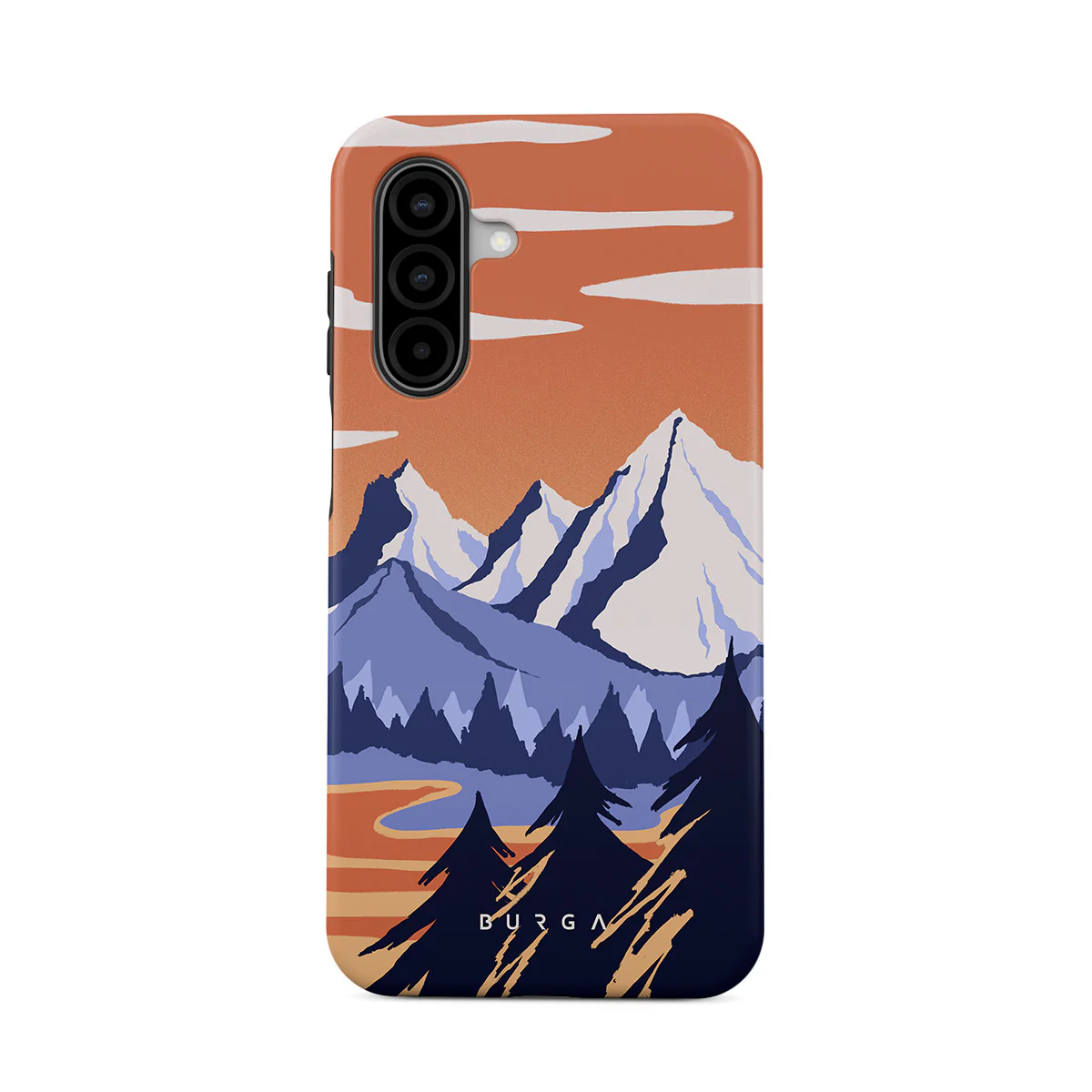 Summit - Samsung Galaxy A17 Case