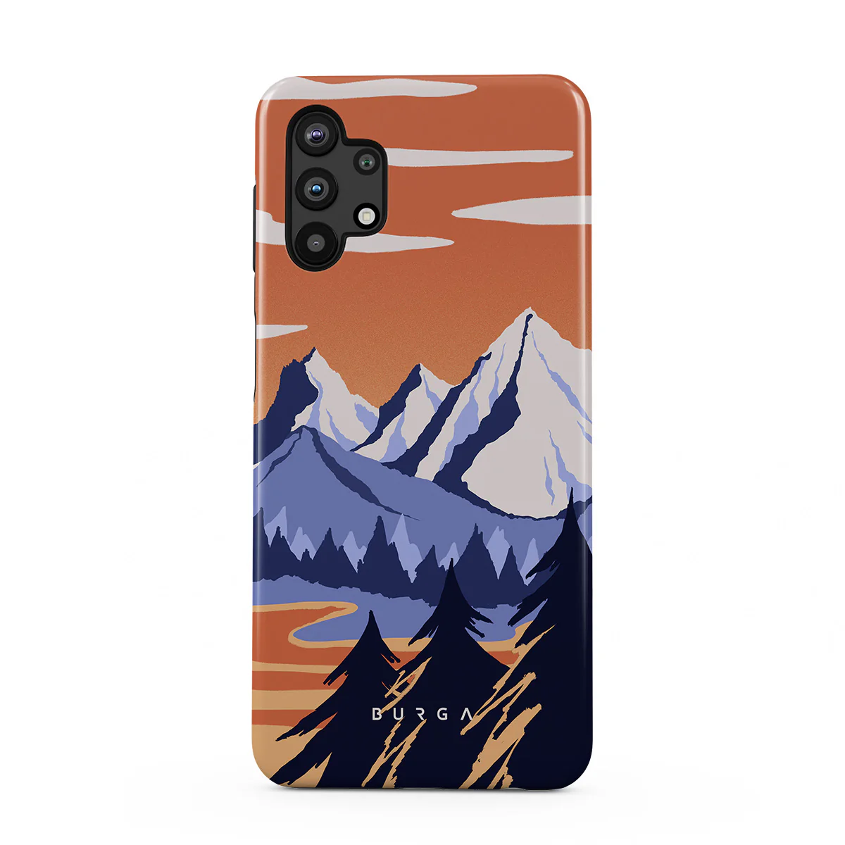Summit - Samsung Galaxy A32 5G Case