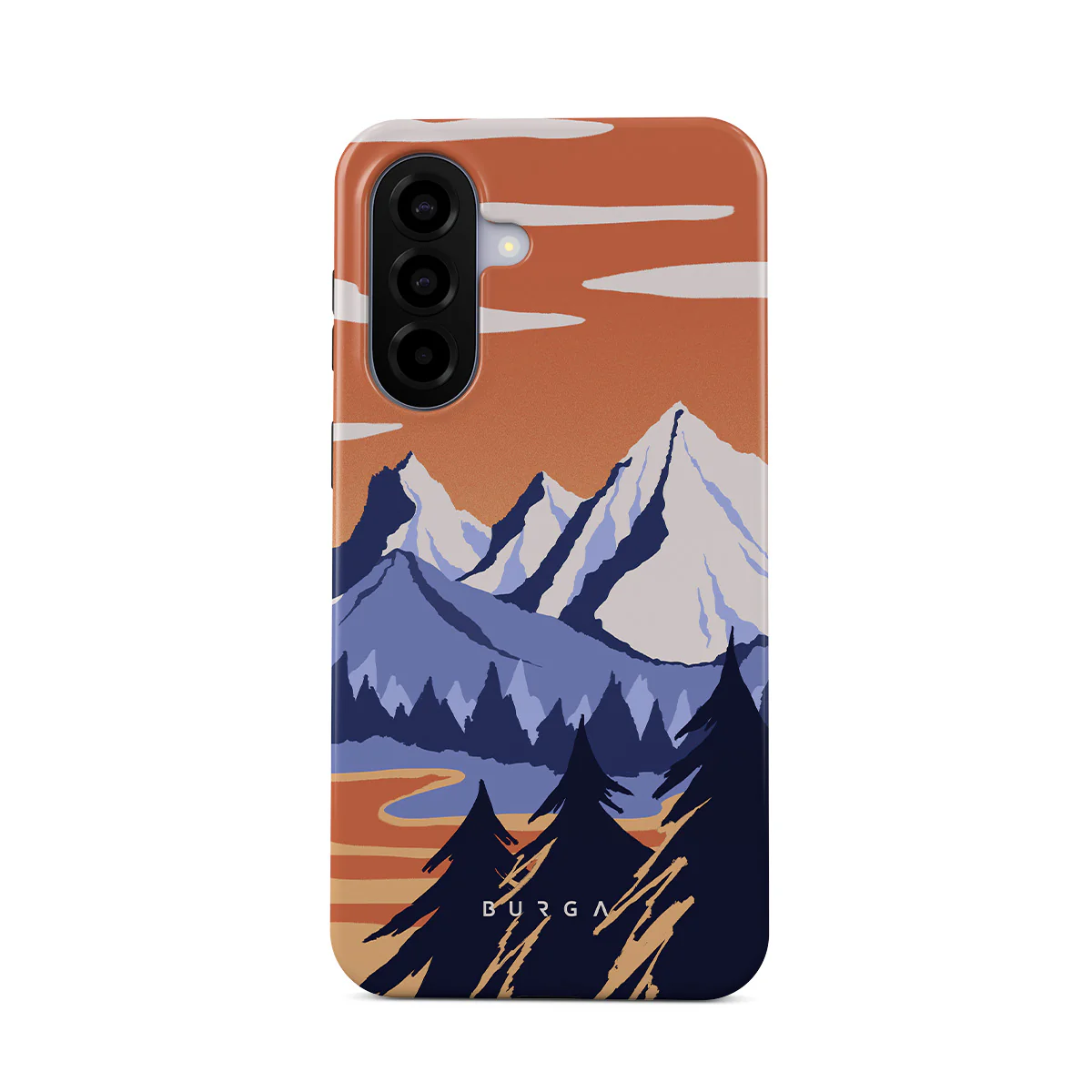 Summit - Samsung Galaxy A37 5G Case