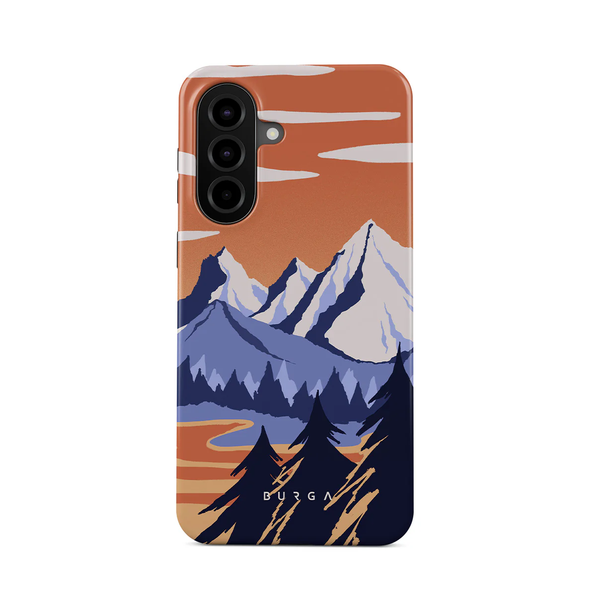 Summit - Samsung Galaxy A57 5G Case