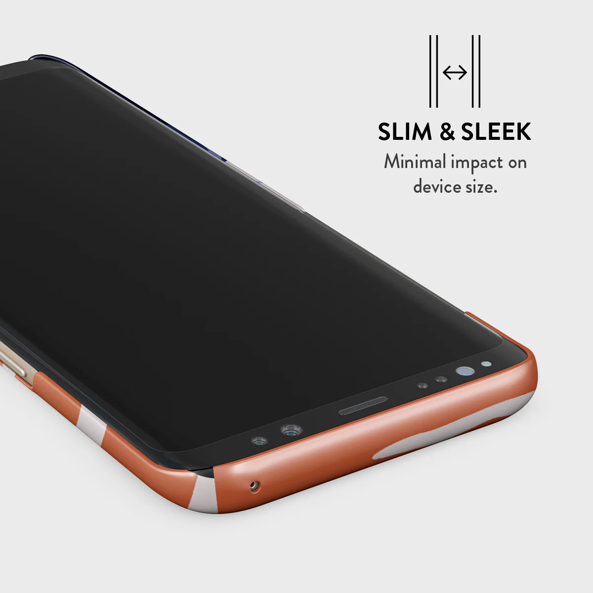 Summit - Samsung Galaxy Note 9 Case - Image 4