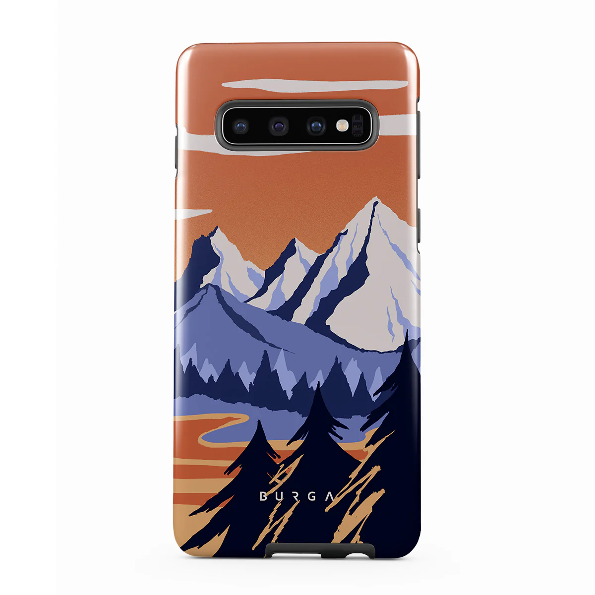 Summit - Samsung Galaxy S10 Plus Case - Image 5