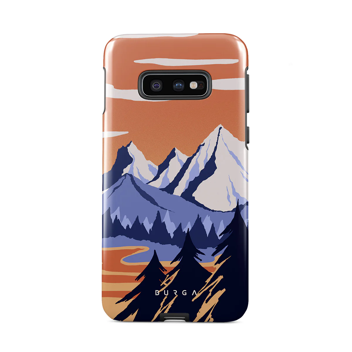 Summit - Samsung Galaxy S10E Case