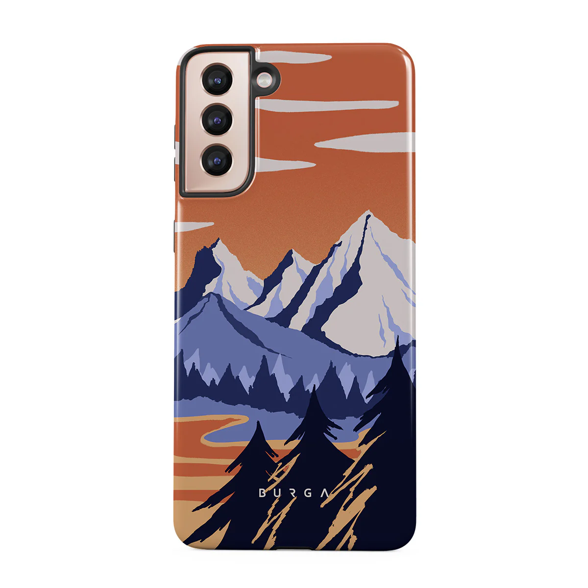Summit - Samsung Galaxy S21 Plus Case