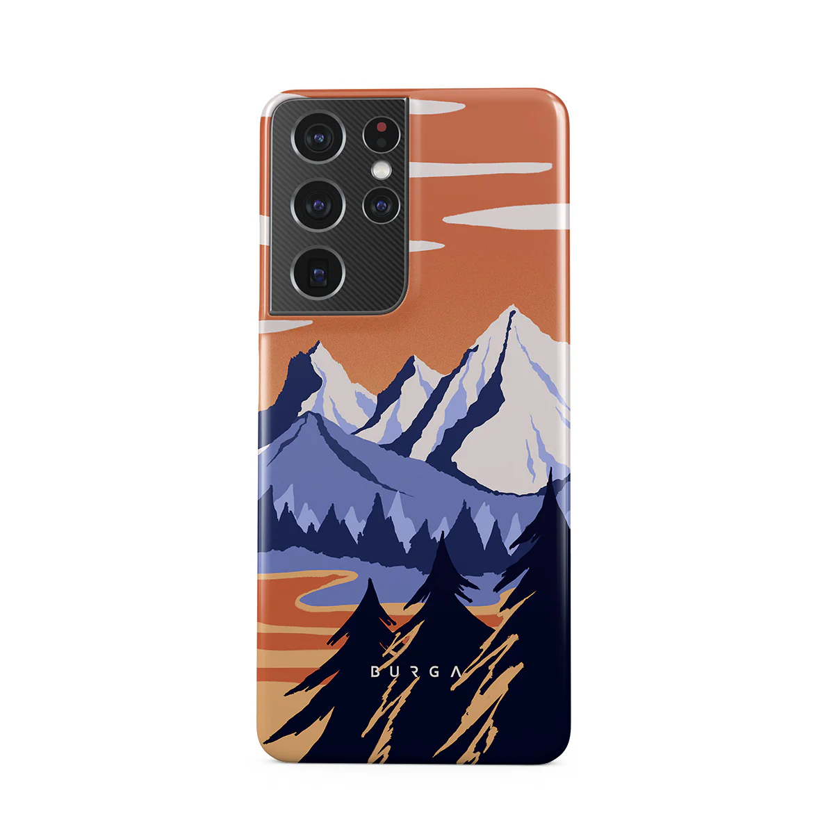 Summit - Samsung Galaxy S21 Ultra Case