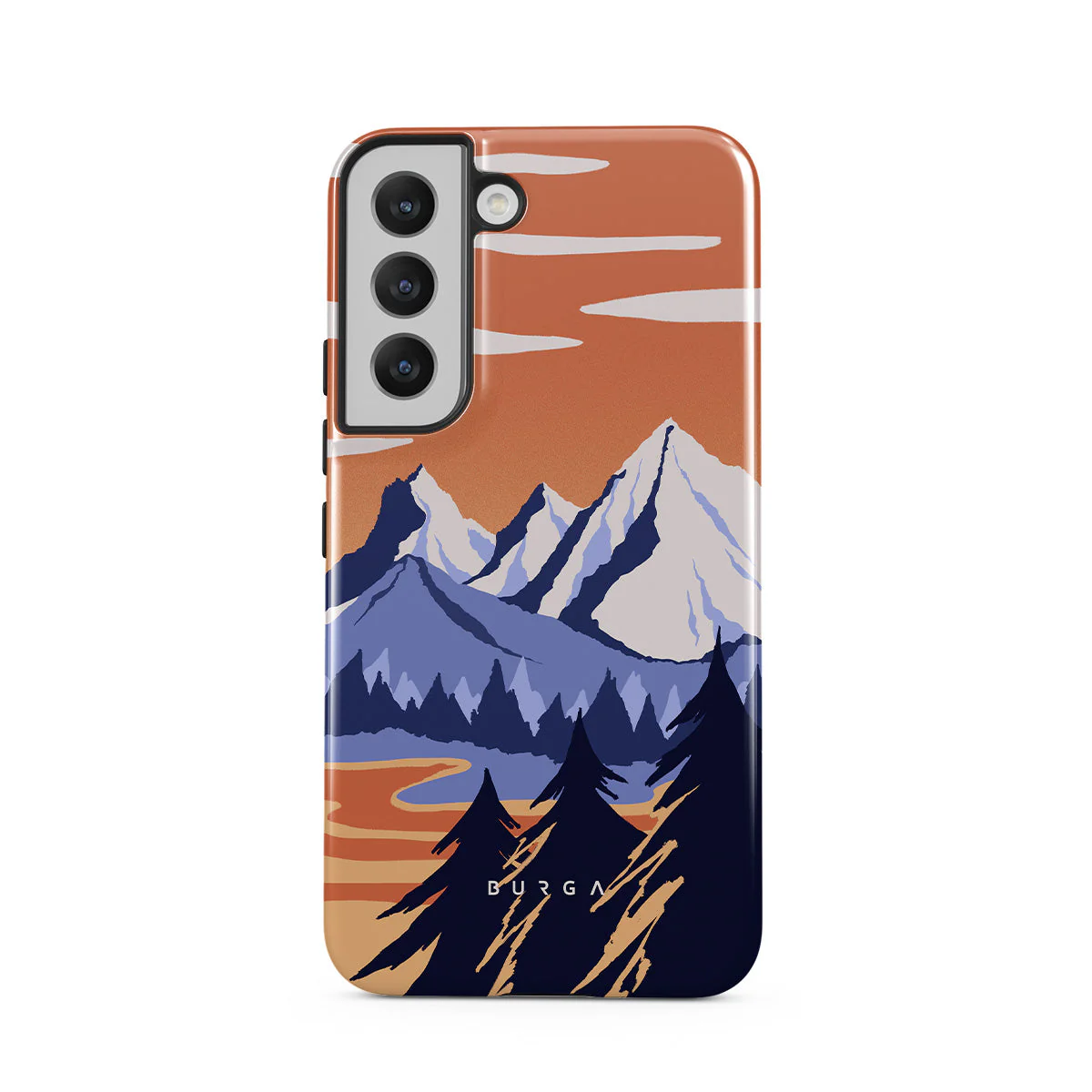 Summit - Samsung Galaxy S22 Case