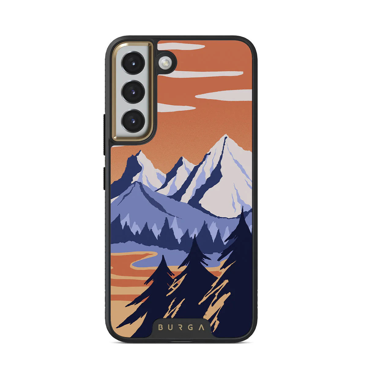 Summit - Samsung Galaxy S22 Case - Image 5
