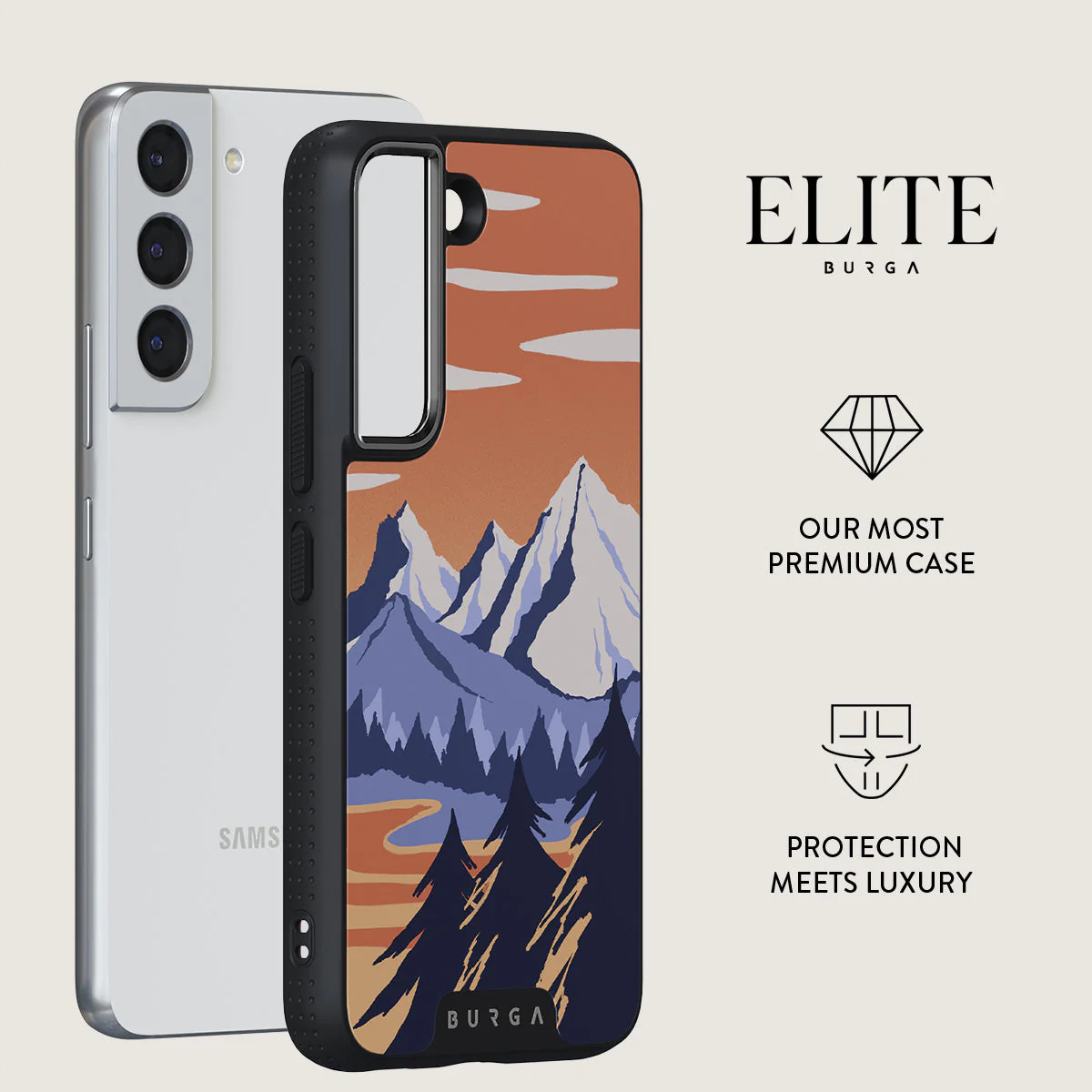 Summit - Samsung Galaxy S22 Plus Case - Image 13