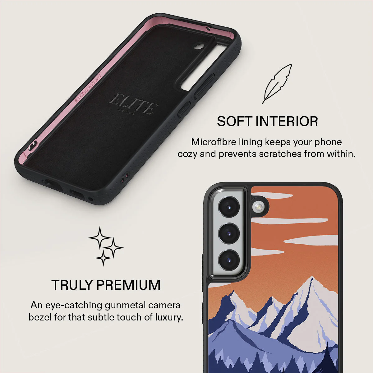 Summit - Samsung Galaxy S22 Plus Case - Image 17