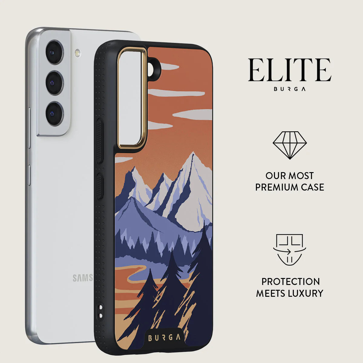 Summit - Samsung Galaxy S22 Plus Case - Image 6