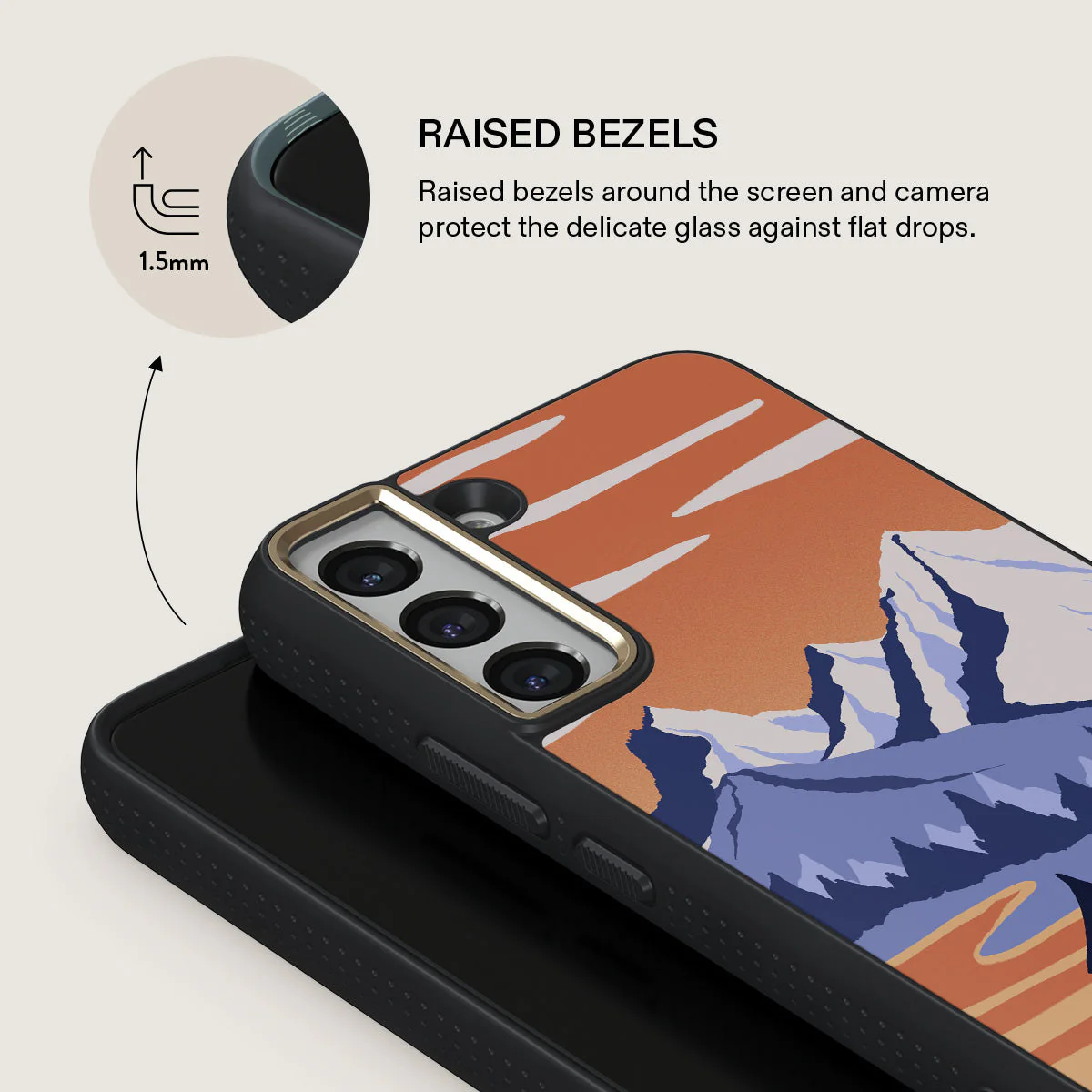 Summit - Samsung Galaxy S22 Plus Case - Image 8