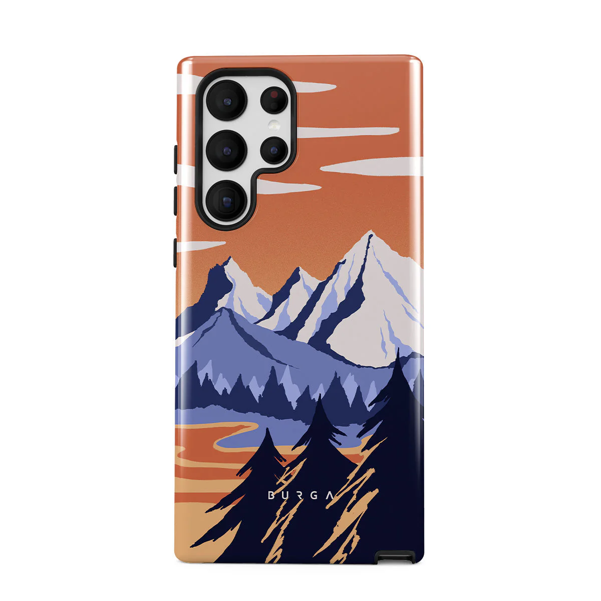 Summit - Samsung Galaxy S22 Ultra Case