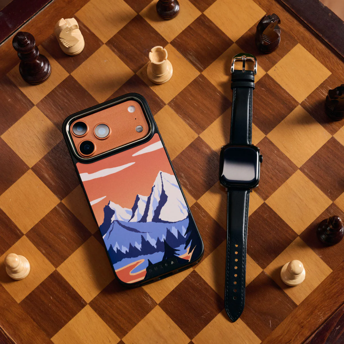 Summit - Samsung Galaxy S23 Case - Image 21