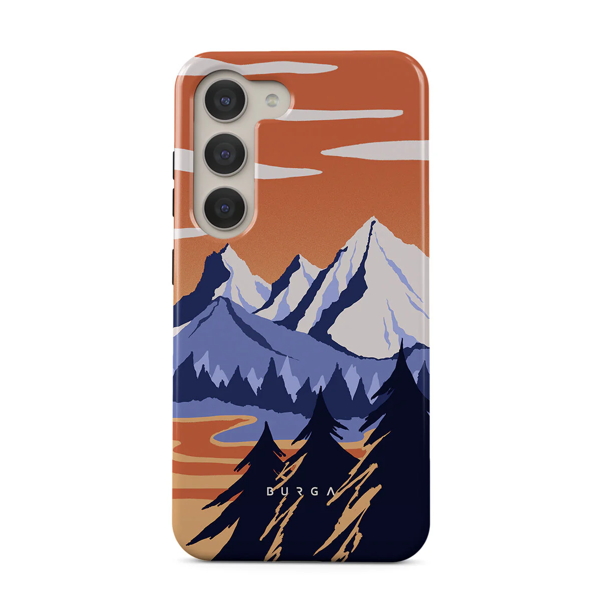 Summit - Samsung Galaxy S23 Plus Case