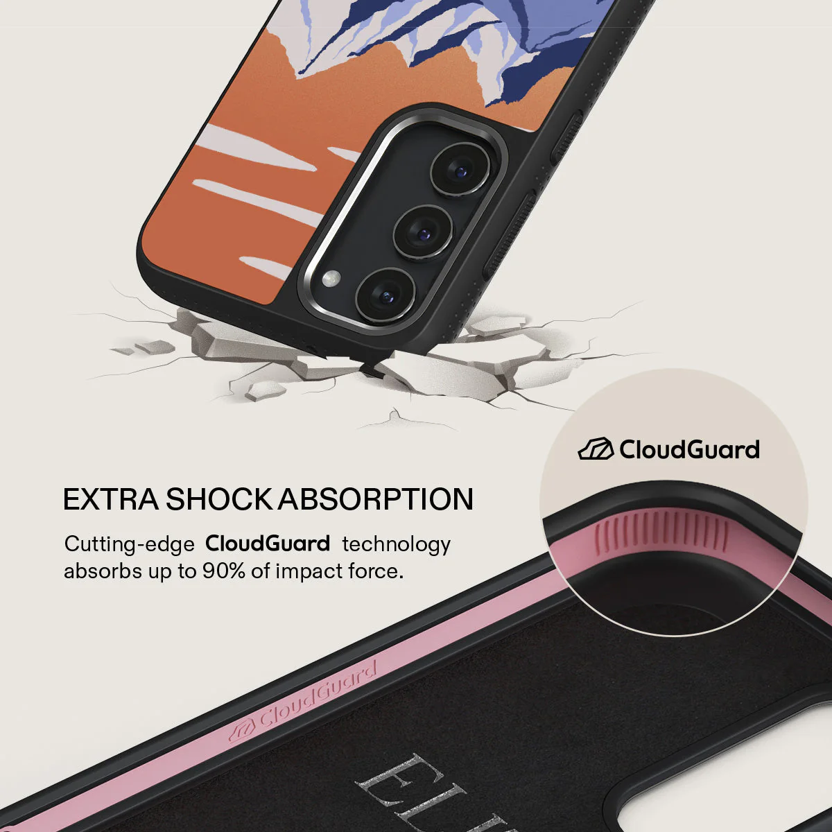 Summit - Samsung Galaxy S23 Plus Case - Image 14