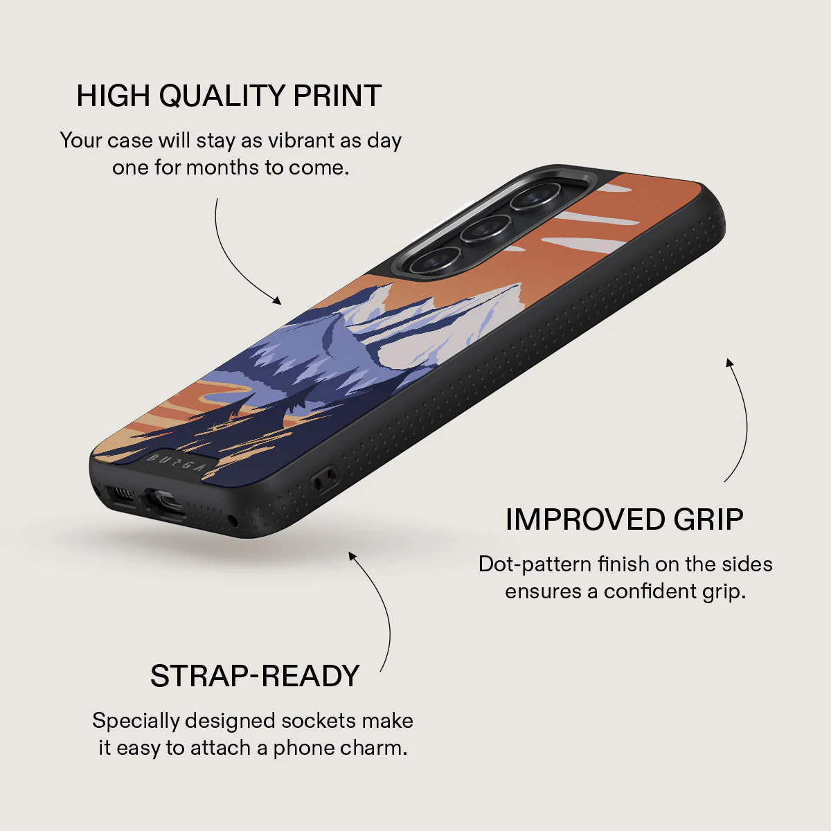 Summit - Samsung Galaxy S23 Plus Case - Image 16