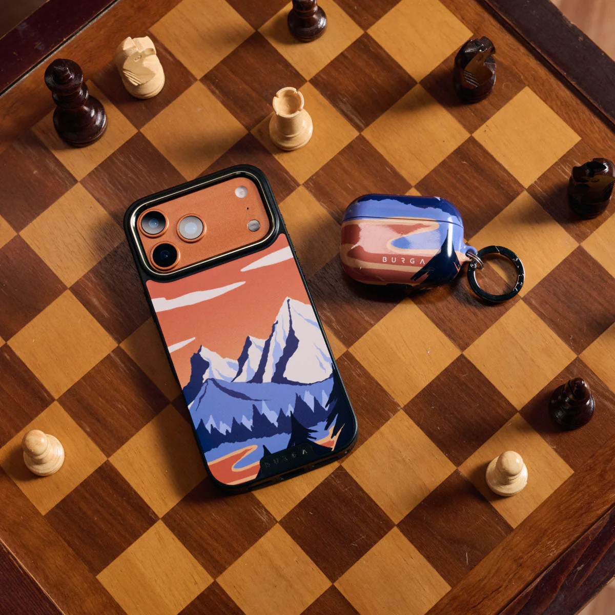 Summit - Samsung Galaxy S23 Plus Case - Image 23