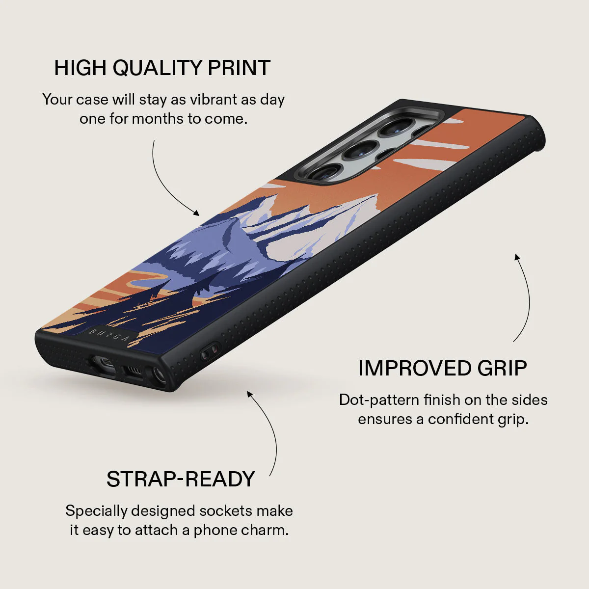 Summit - Samsung Galaxy S23 Ultra Case - Image 16