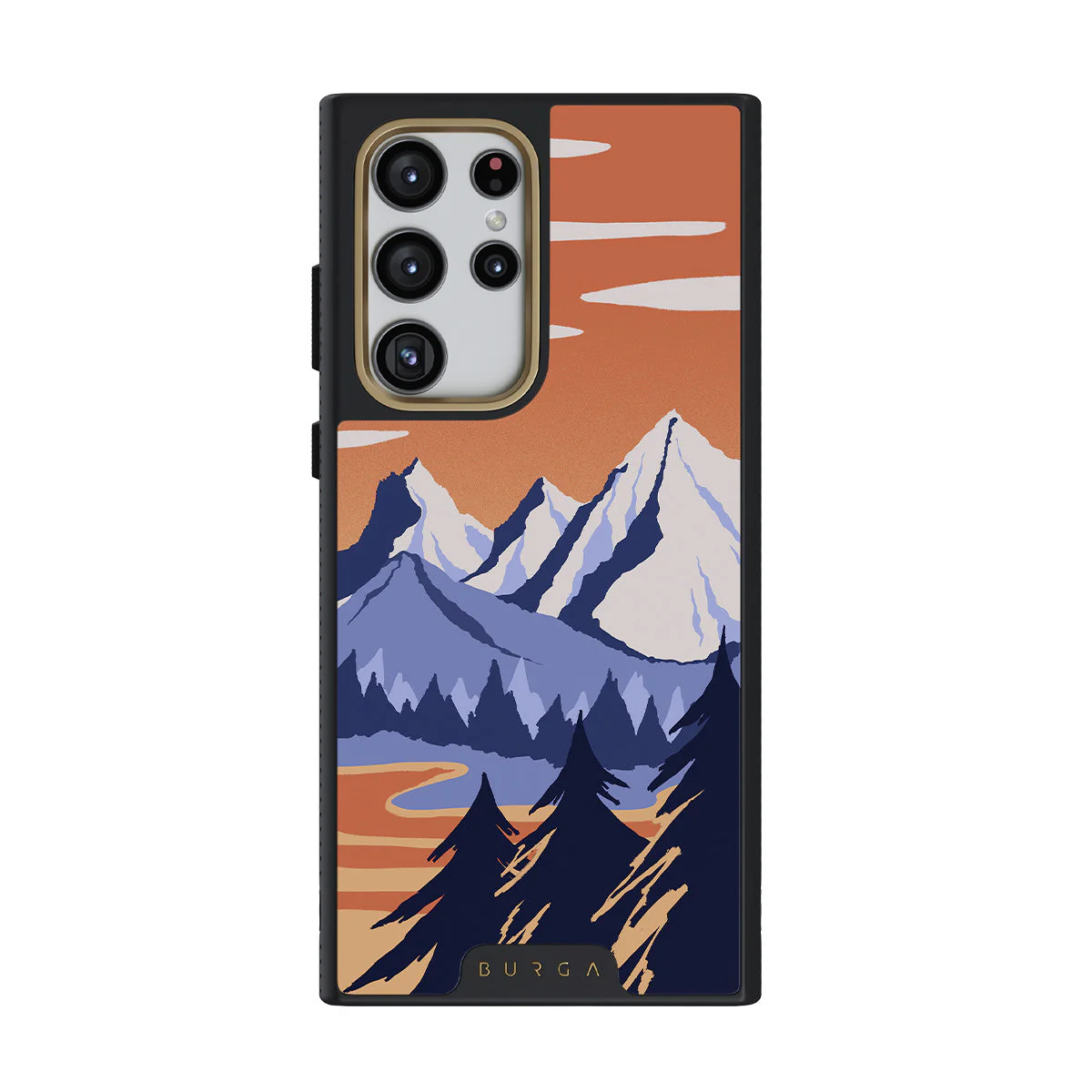Summit - Samsung Galaxy S23 Ultra Case - Image 5