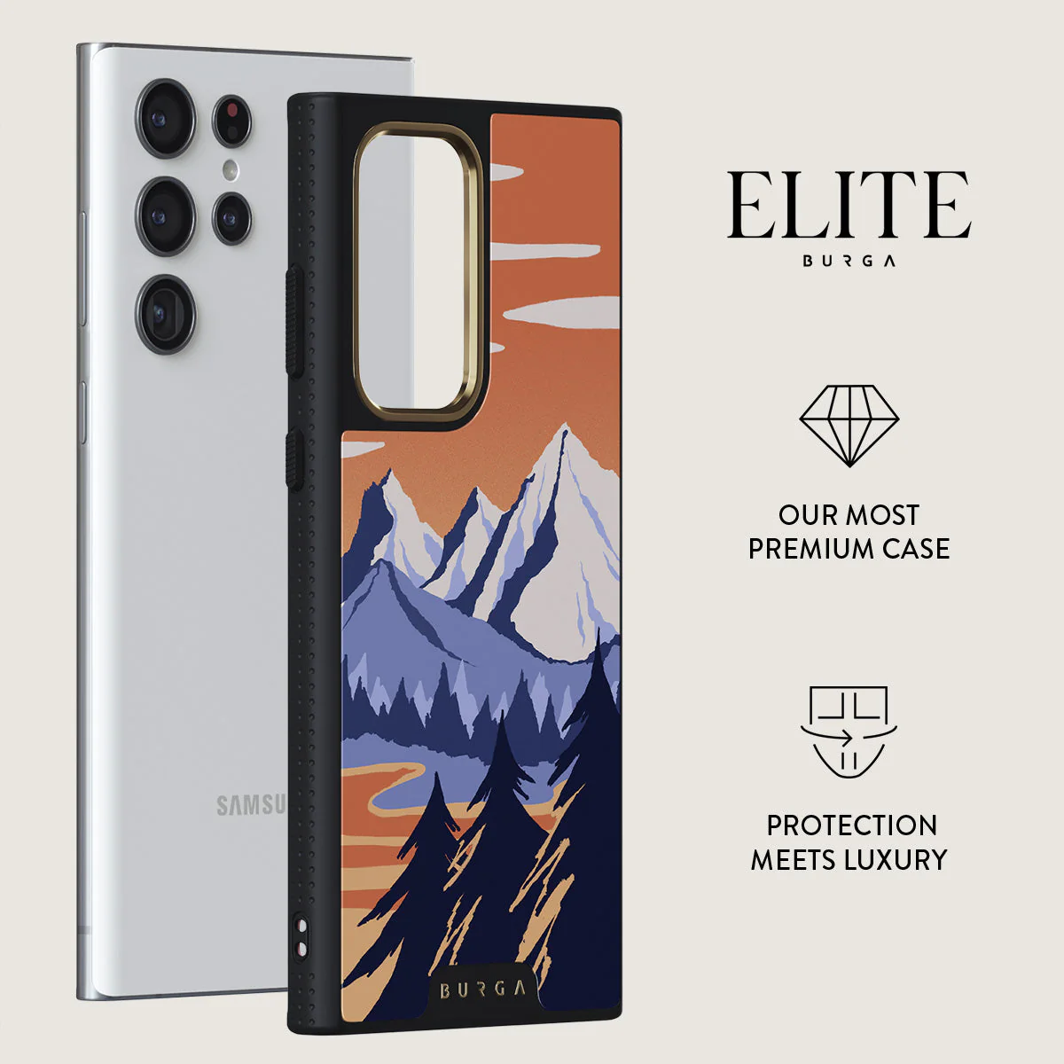 Summit - Samsung Galaxy S23 Ultra Case - Image 6