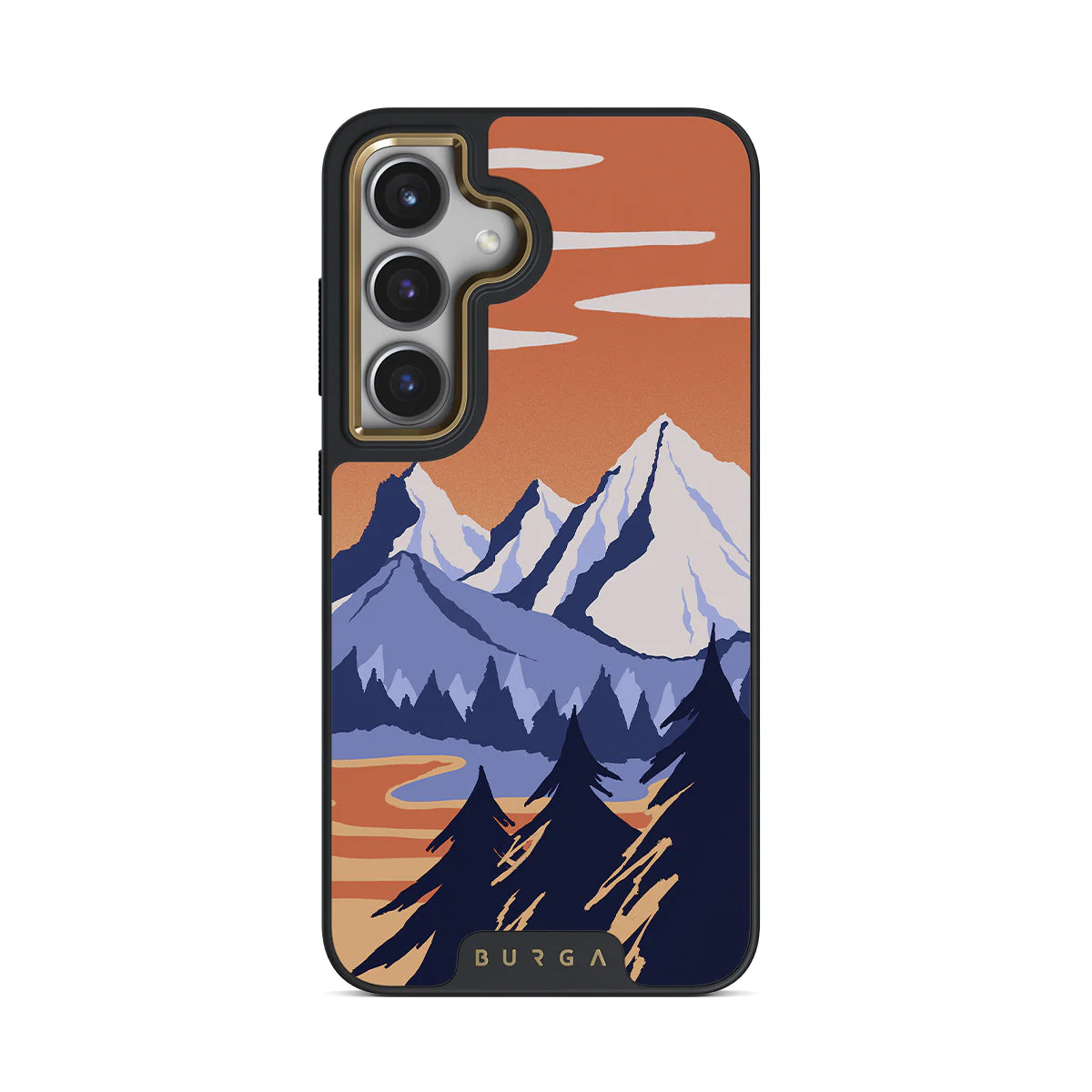 Summit - Samsung Galaxy S24 Case - Image 5