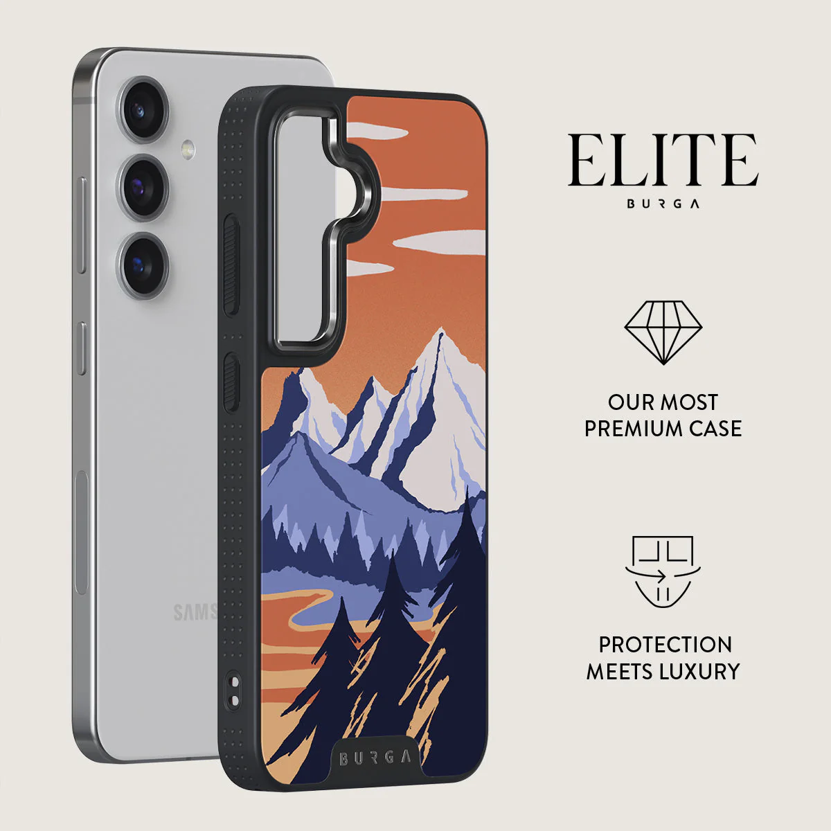 Summit - Samsung Galaxy S24 Plus Case - Image 13