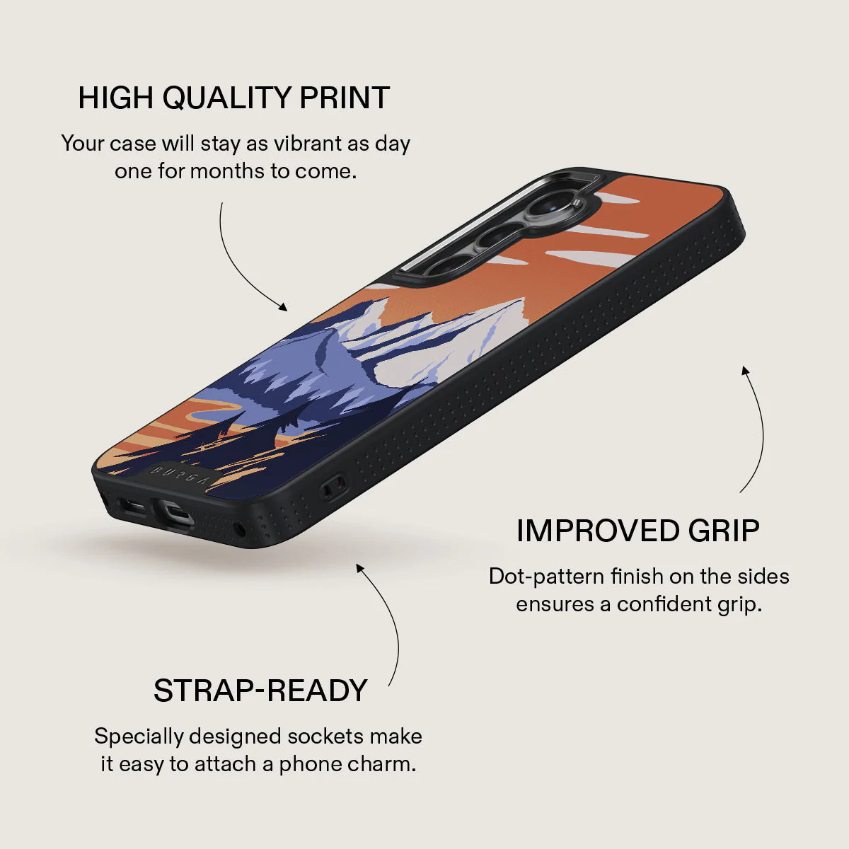 Summit - Samsung Galaxy S24 Plus Case - Image 16