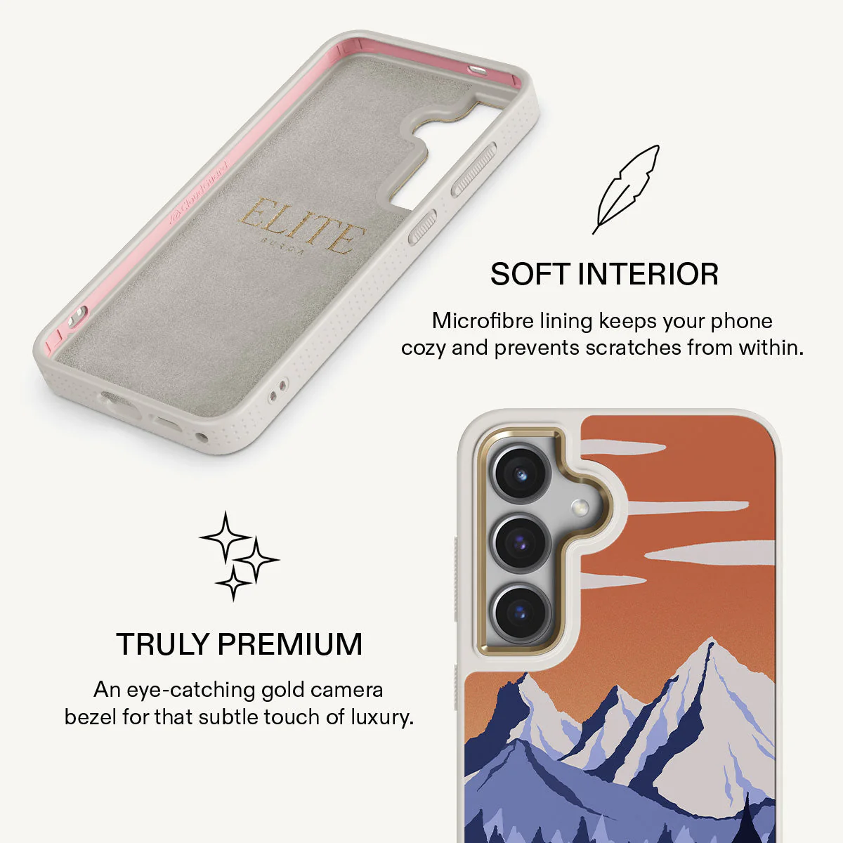 Summit - Samsung Galaxy S24 Plus Case - Image 24
