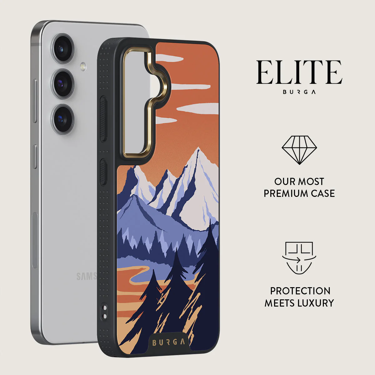 Summit - Samsung Galaxy S24 Plus Case - Image 6