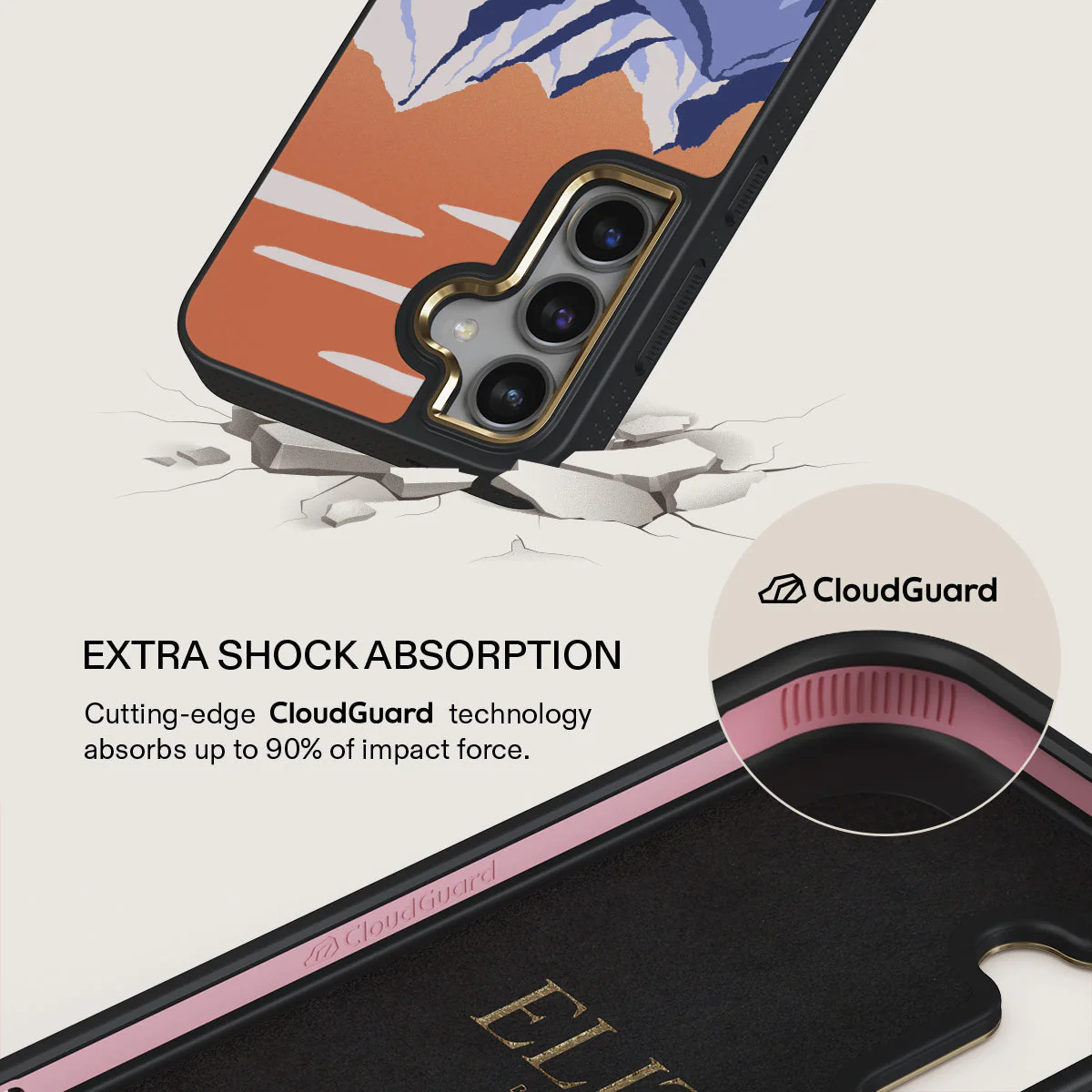 Summit - Samsung Galaxy S24 Plus Case - Image 7