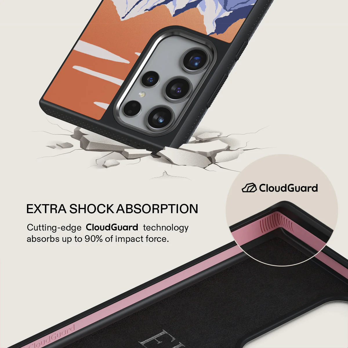 Summit - Samsung Galaxy S24 Ultra Case - Image 14