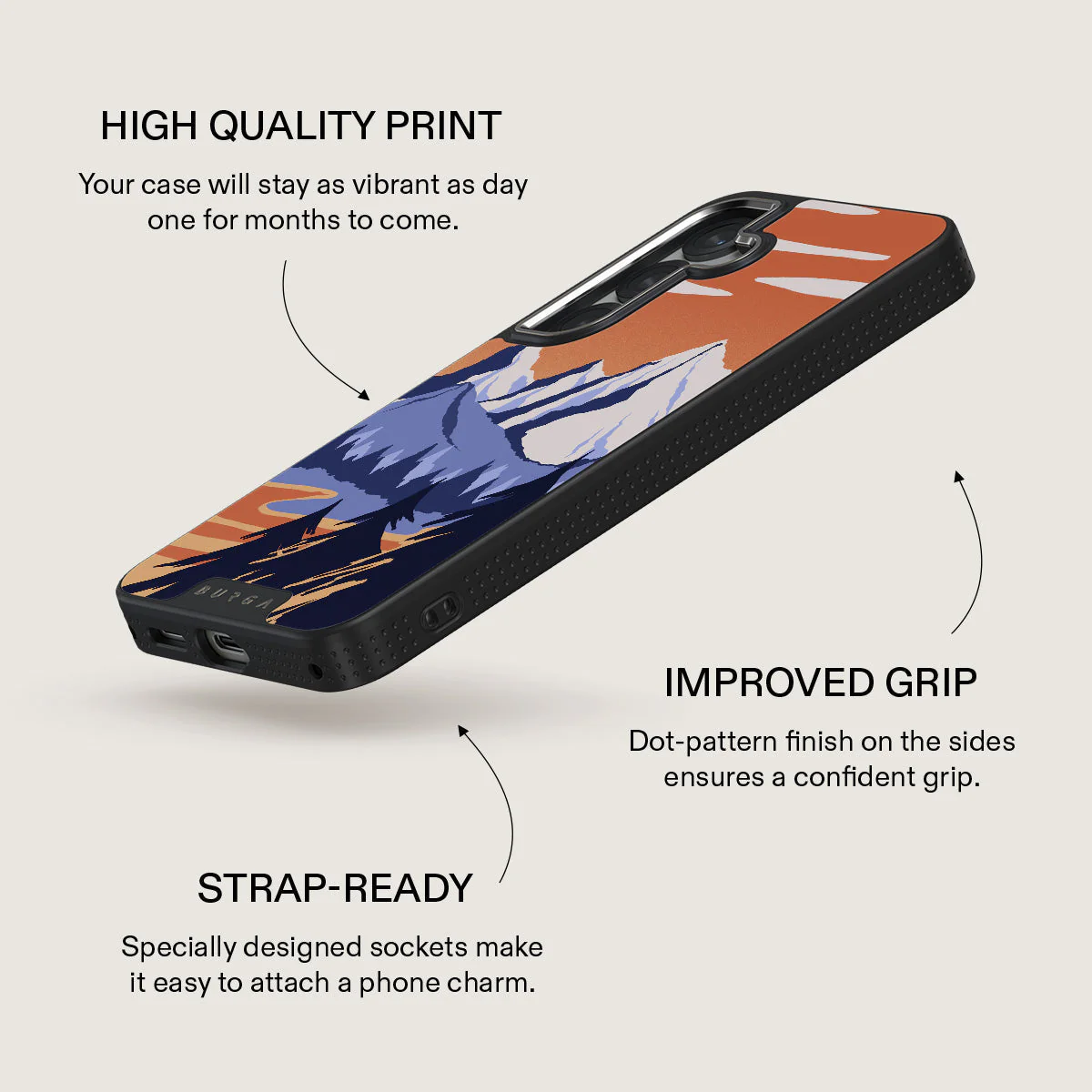 Summit - Samsung Galaxy S25 Case - Image 16