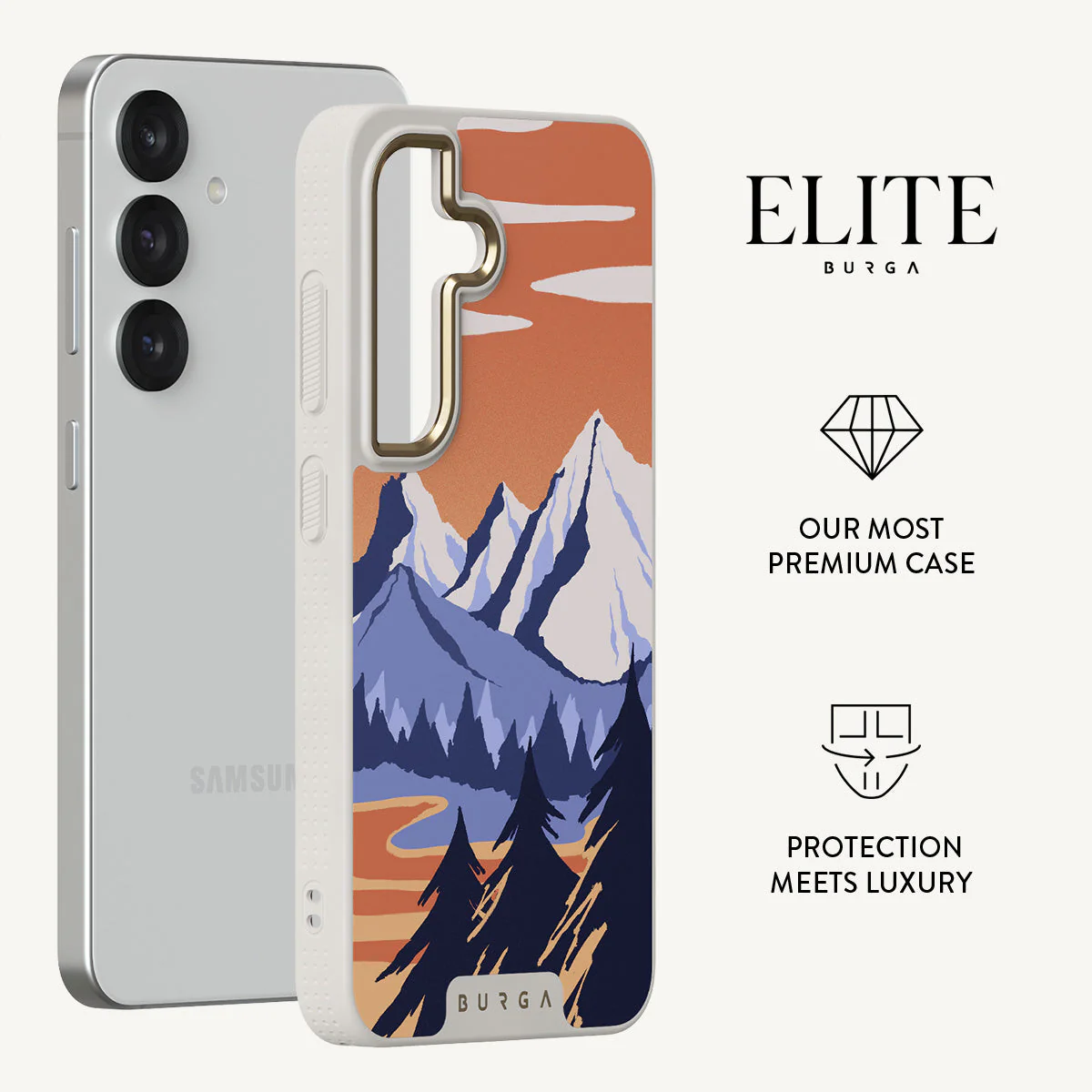 Summit - Samsung Galaxy S25 Case - Image 20
