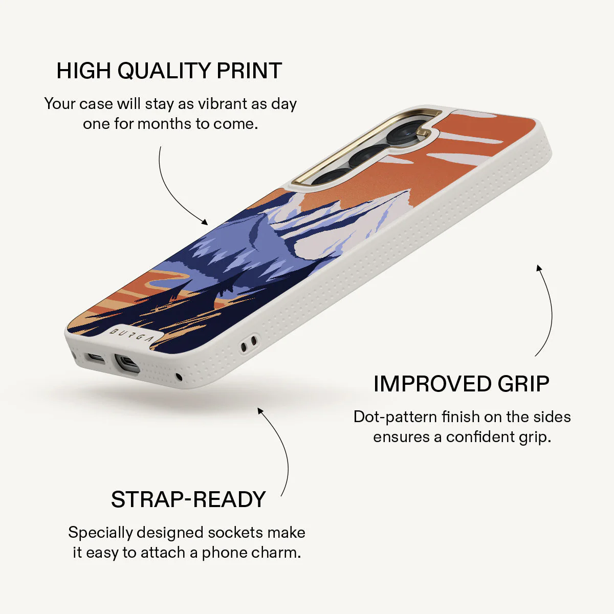 Summit - Samsung Galaxy S25 Case - Image 23