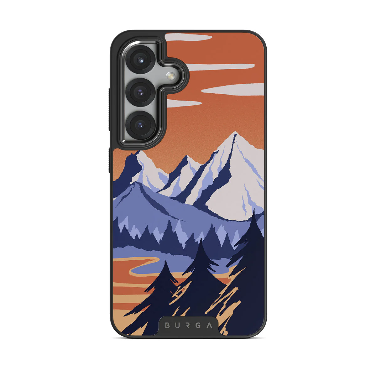 Summit - Samsung Galaxy S25 Plus Case - Image 12