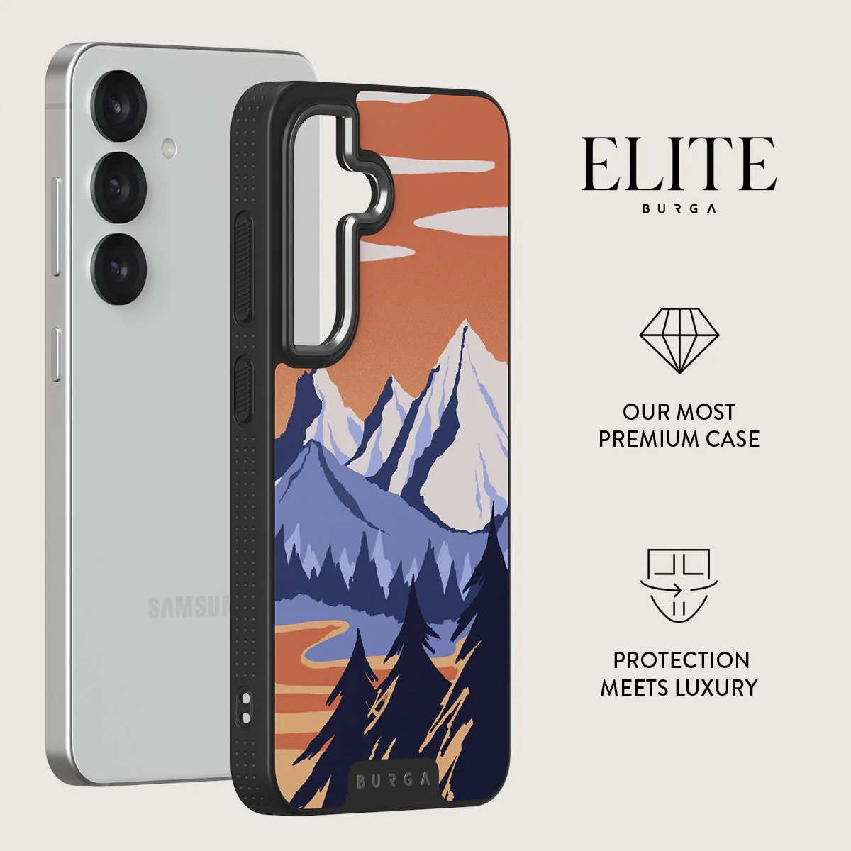 Summit - Samsung Galaxy S25 Plus Case - Image 13