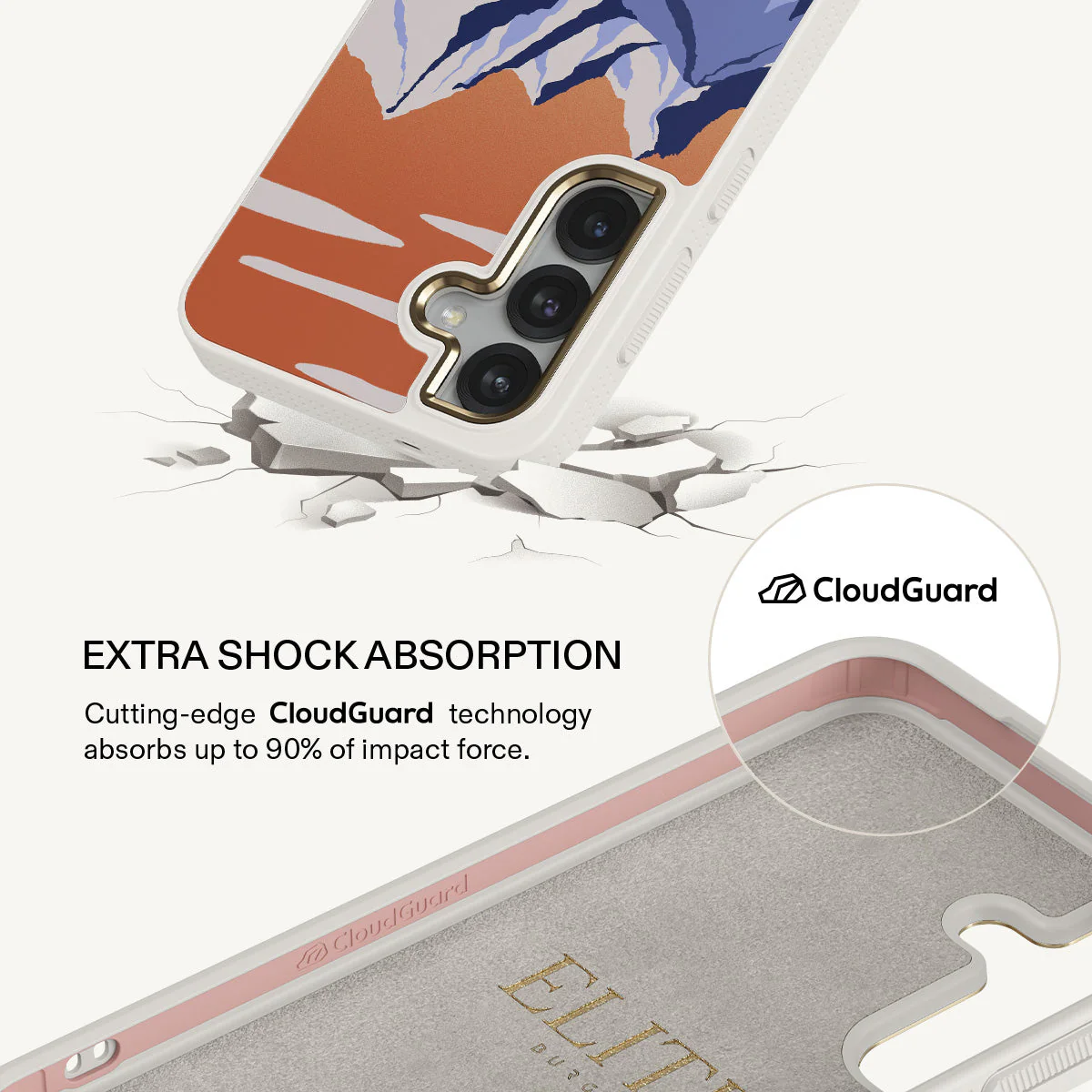Summit - Samsung Galaxy S25 Plus Case - Image 21