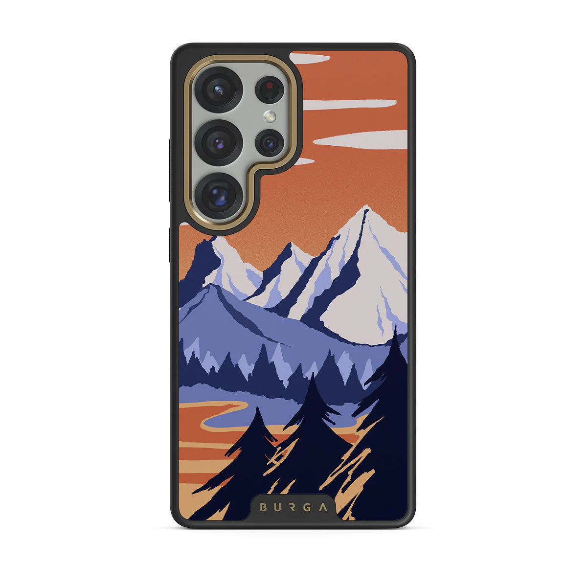 Summit - Samsung Galaxy S25 Ultra Case - Image 5