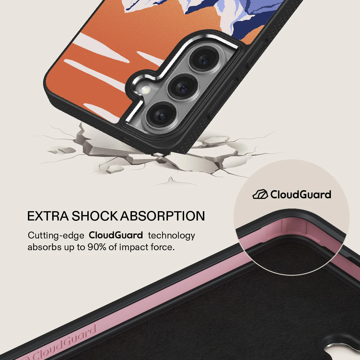 Summit - Samsung Galaxy S26 Case - Image 14