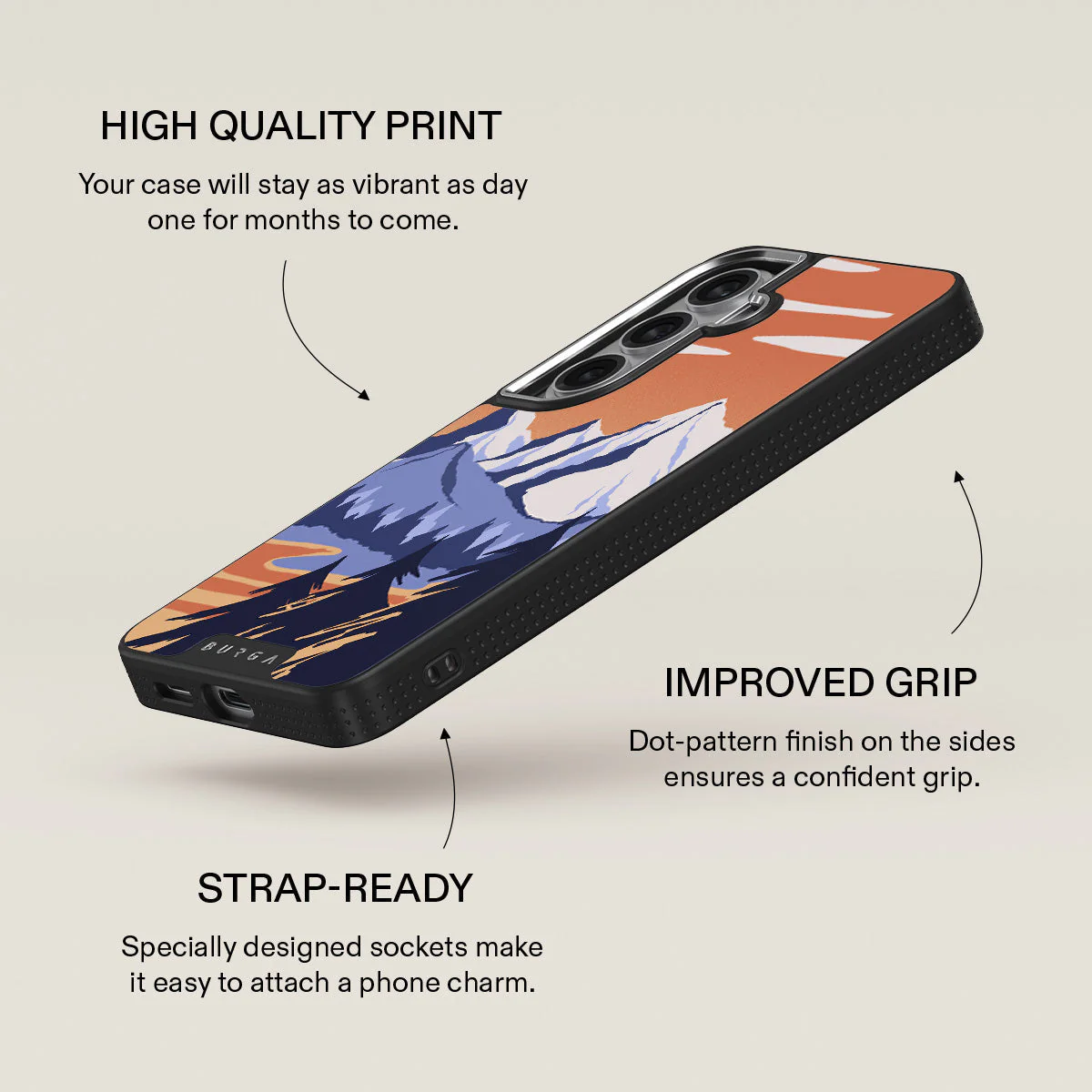 Summit - Samsung Galaxy S26 Case - Image 23