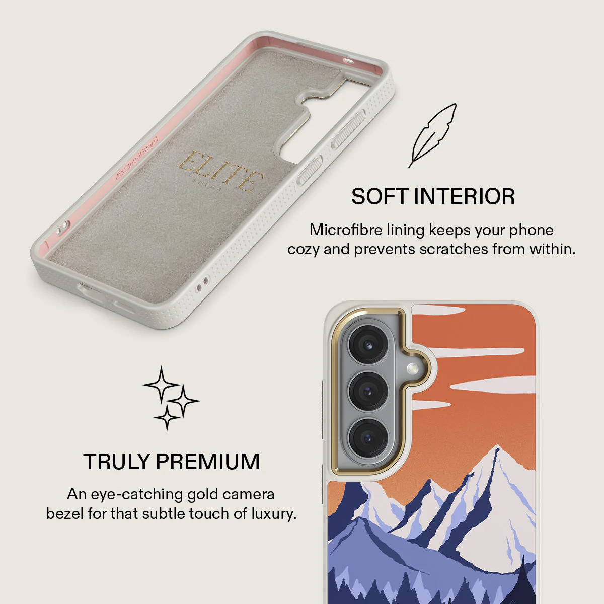 Summit - Samsung Galaxy S26 Case - Image 31