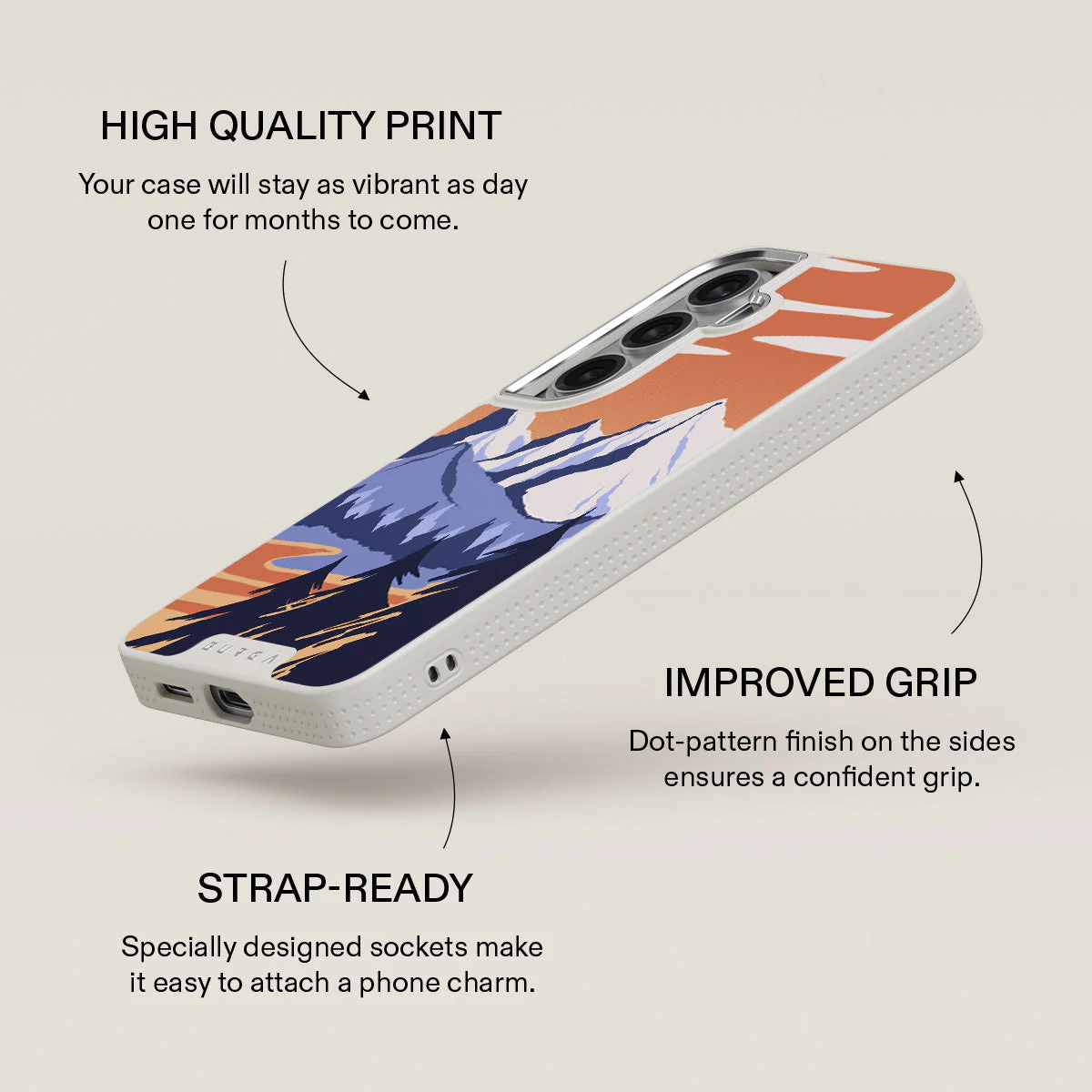 Summit - Samsung Galaxy S26 Case - Image 37