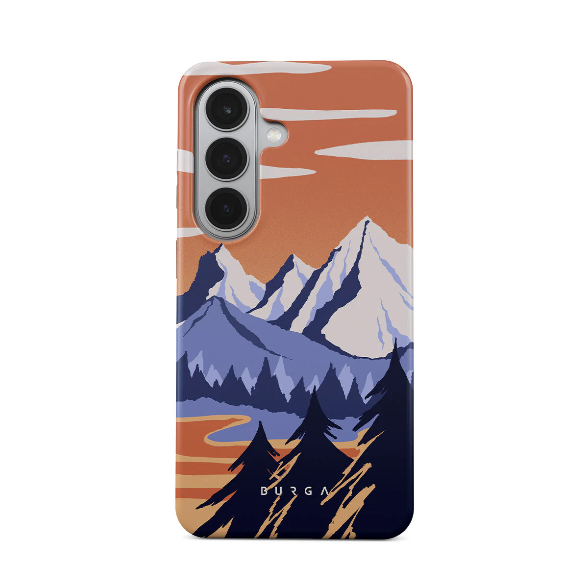 Summit - Samsung Galaxy S26 Plus Case