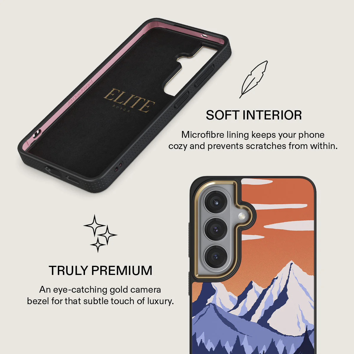 Summit - Samsung Galaxy S26 Plus Case - Image 10