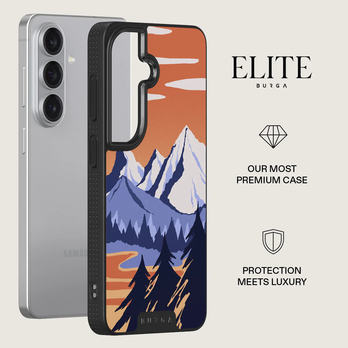 Summit - Samsung Galaxy S26 Plus Case - Image 13