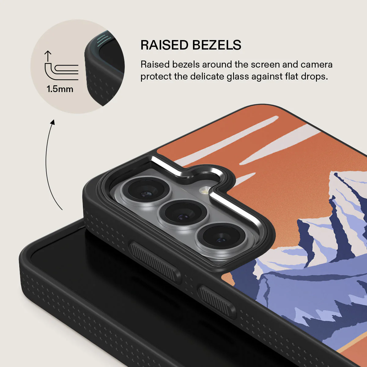 Summit - Samsung Galaxy S26 Plus Case - Image 15