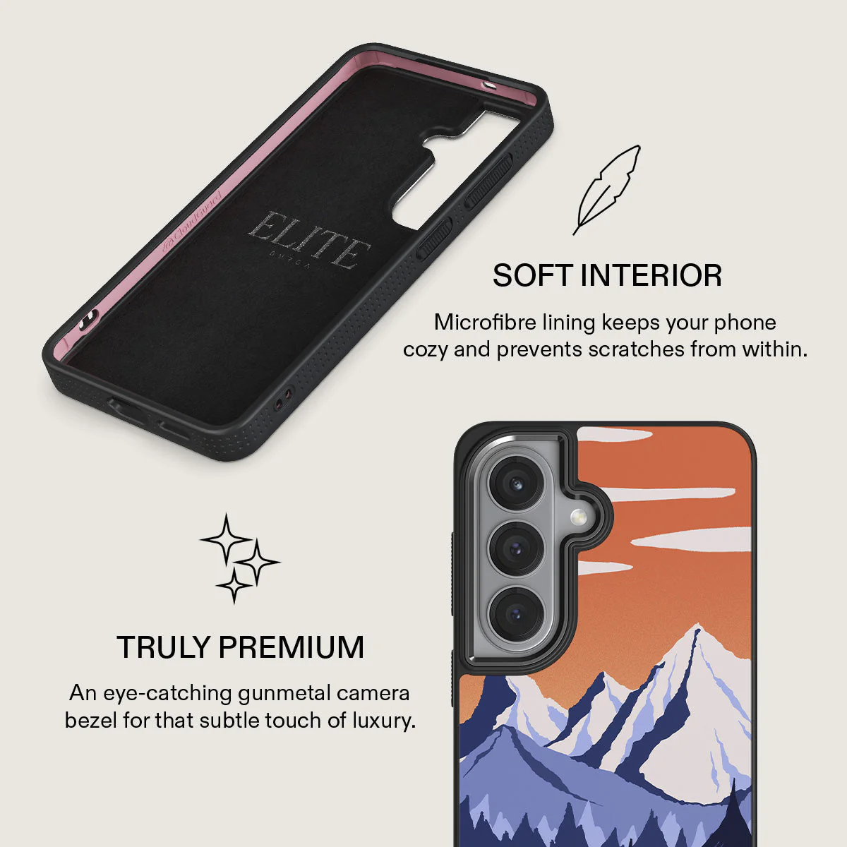 Summit - Samsung Galaxy S26 Plus Case - Image 17