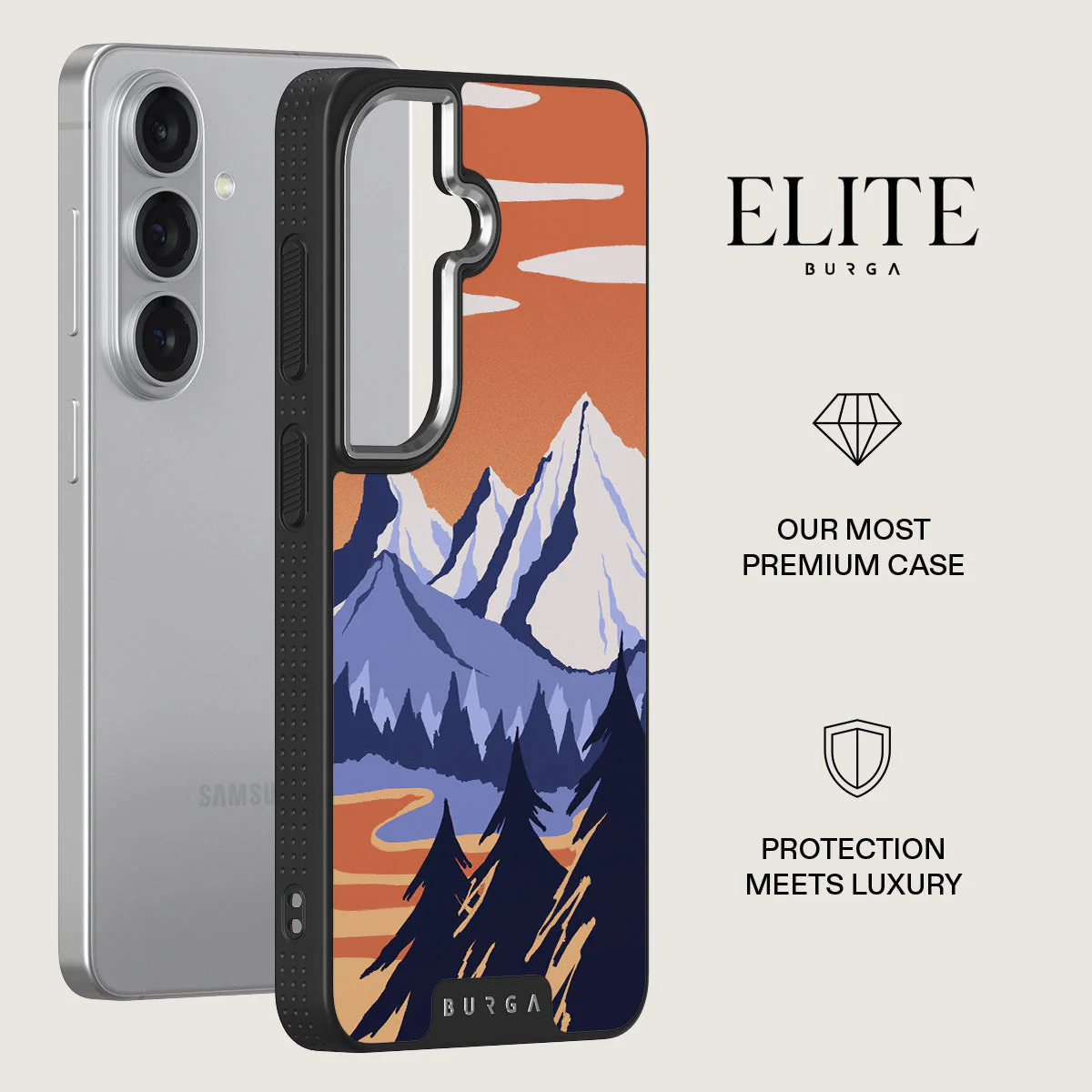 Summit - Samsung Galaxy S26 Plus Case - Image 20
