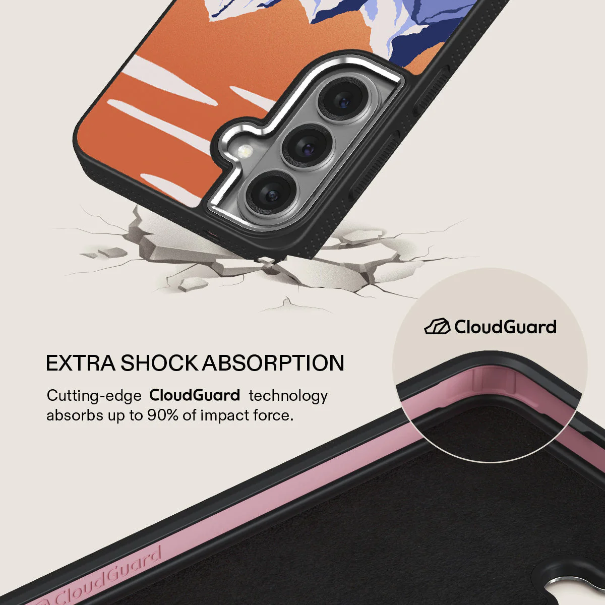 Summit - Samsung Galaxy S26 Plus Case - Image 21